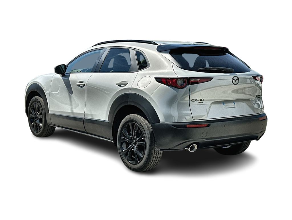 Thumbnail: 2026 Mazda CX-30 - 4