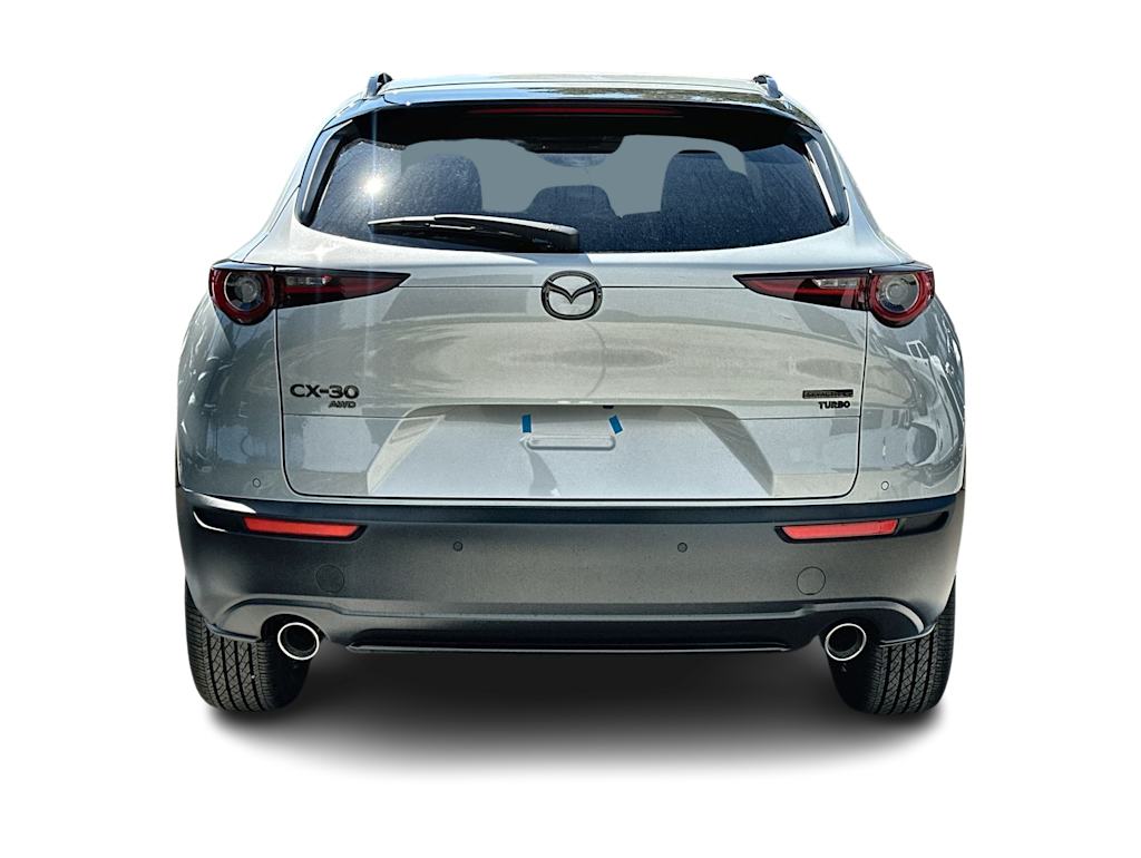 Thumbnail: 2026 Mazda CX-30 - 5