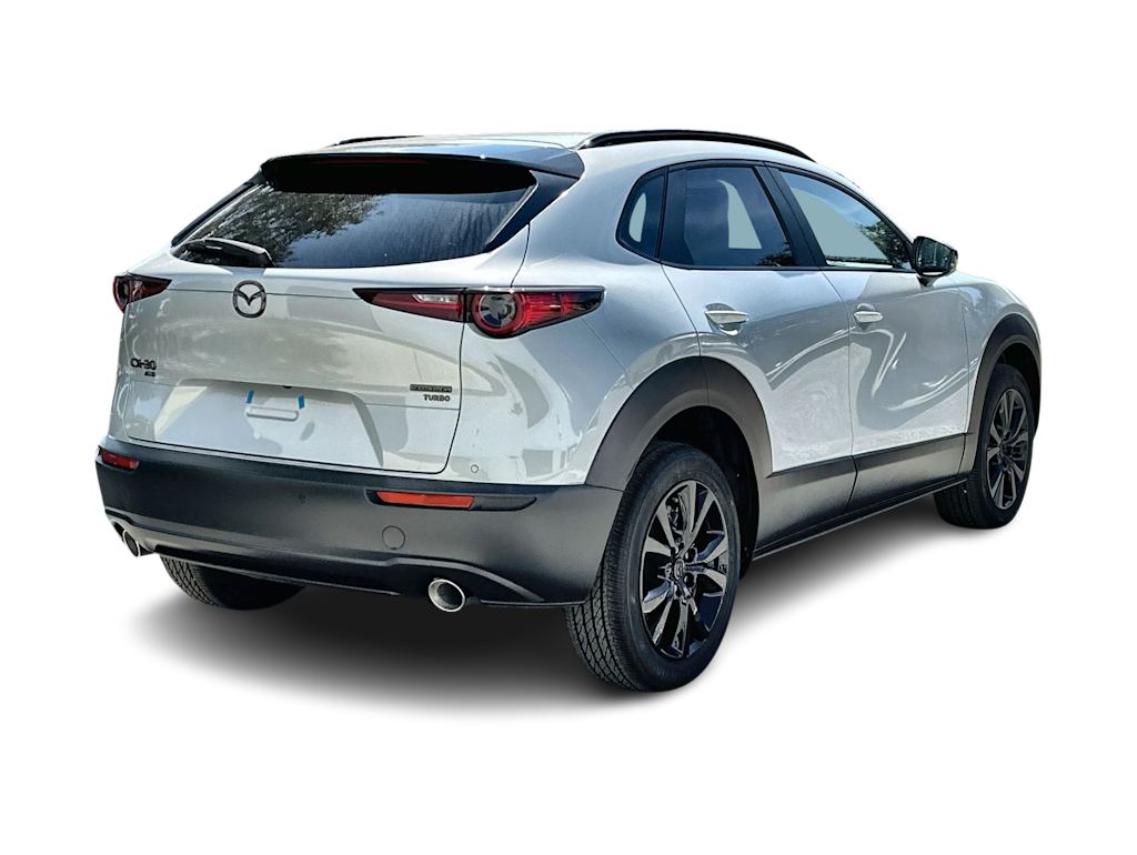 Thumbnail: 2026 Mazda CX-30 - 19