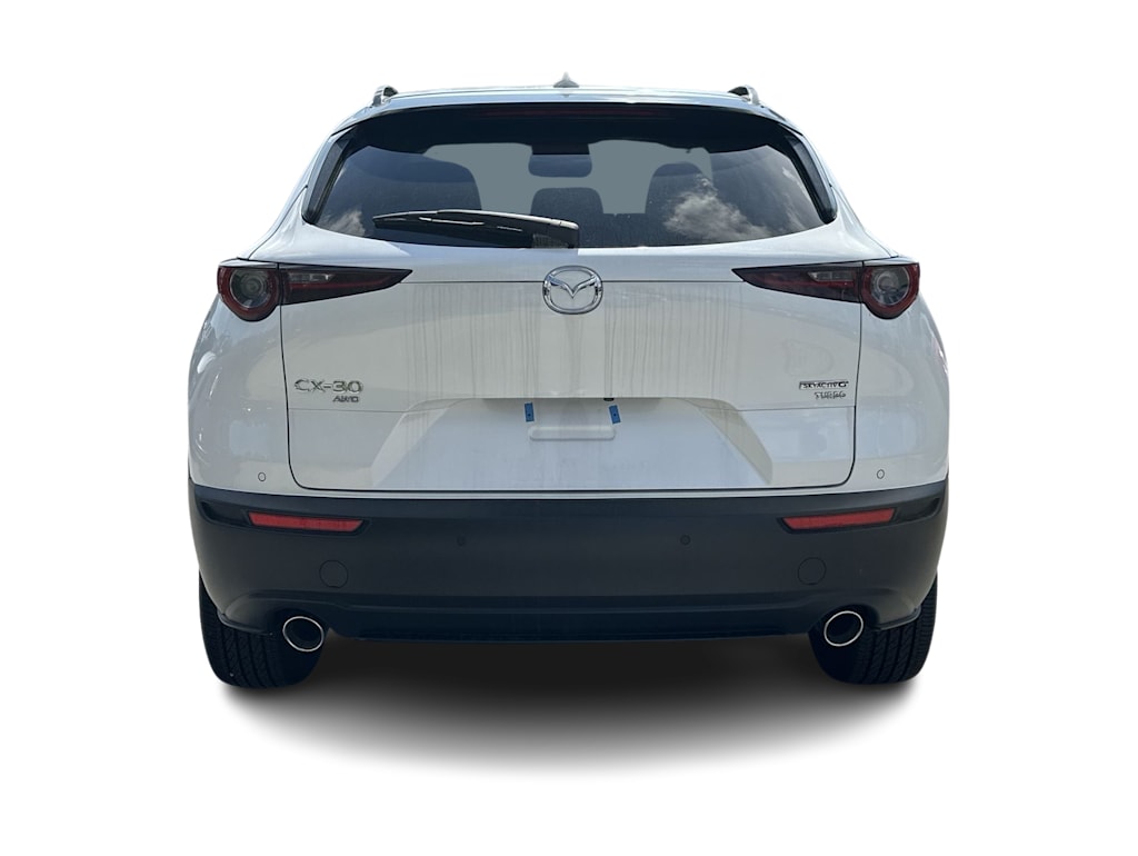 Thumbnail: 2025 Mazda CX-30 - 5