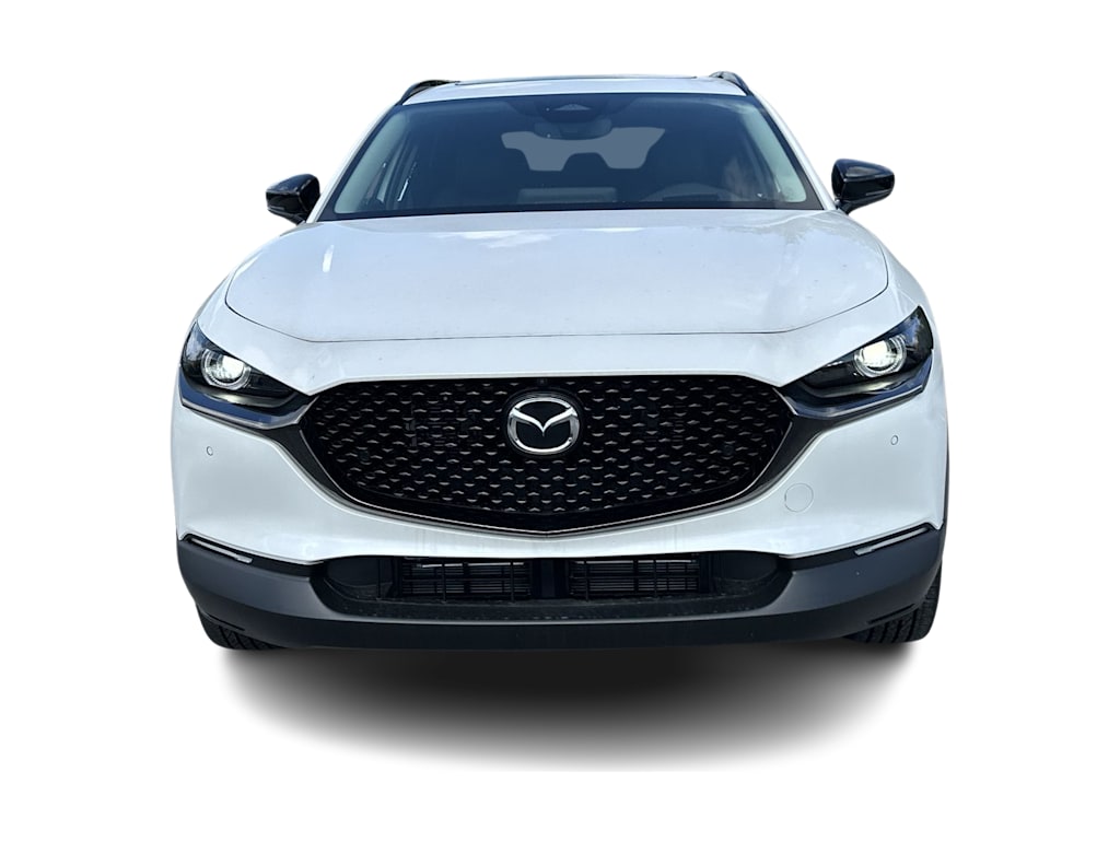 Thumbnail: 2025 Mazda CX-30 - 6