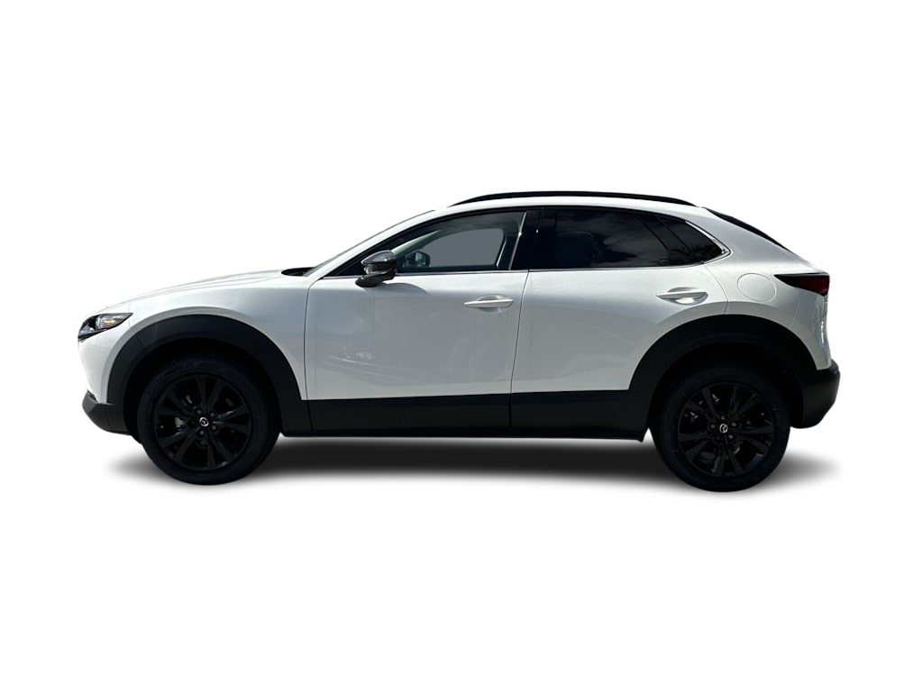 Thumbnail: 2025 Mazda CX-30 - 3