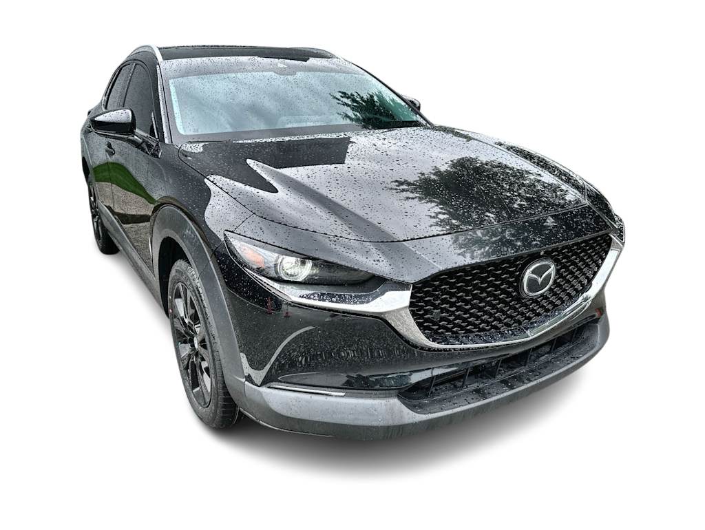 Thumbnail: 2022 Mazda CX-30 - 22