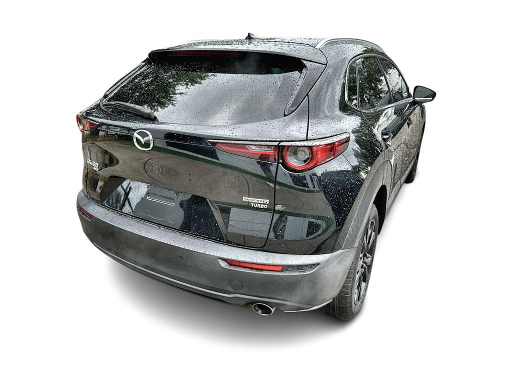 Thumbnail: 2022 Mazda CX-30 - 19