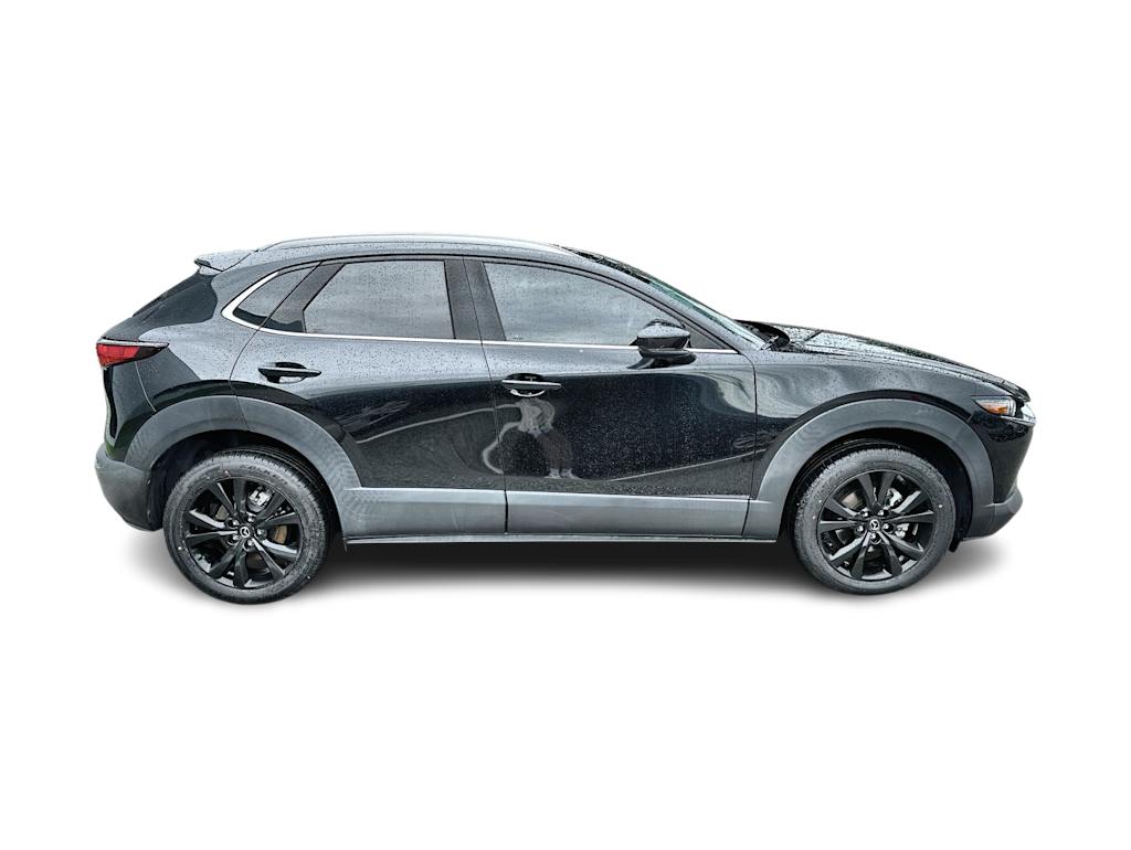 Thumbnail: 2022 Mazda CX-30 - 21