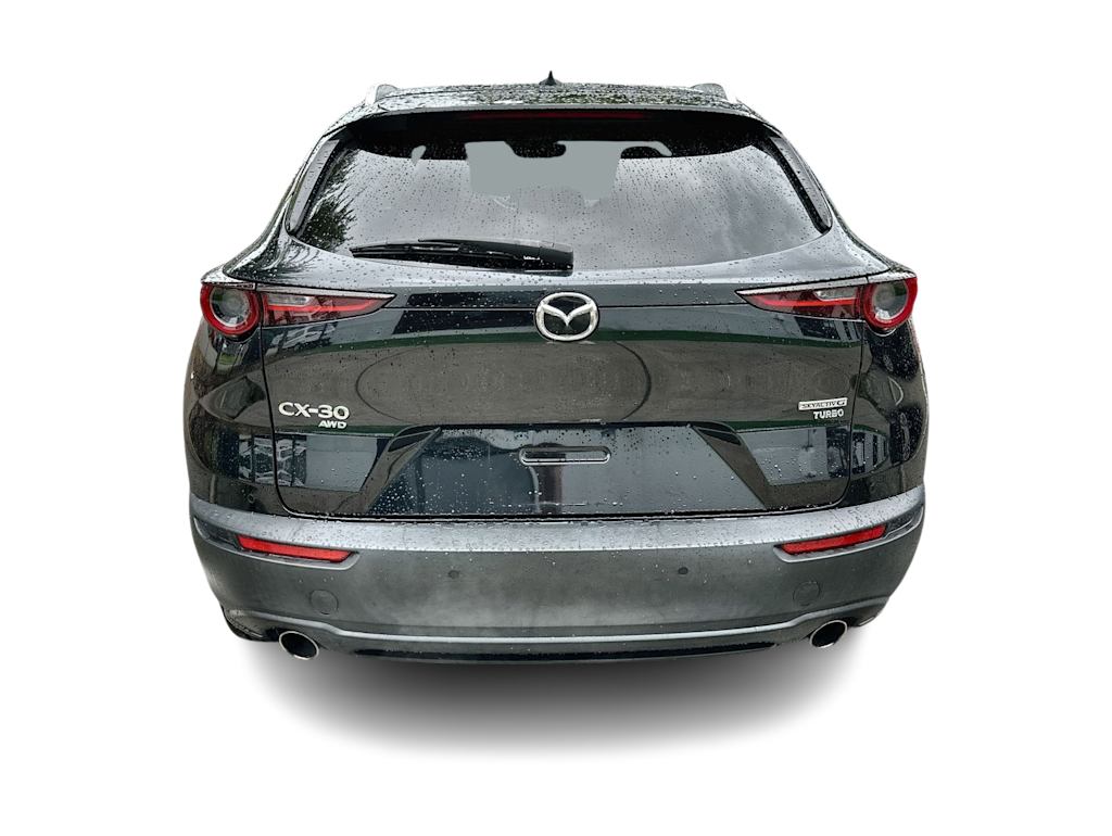 Thumbnail: 2022 Mazda CX-30 - 5