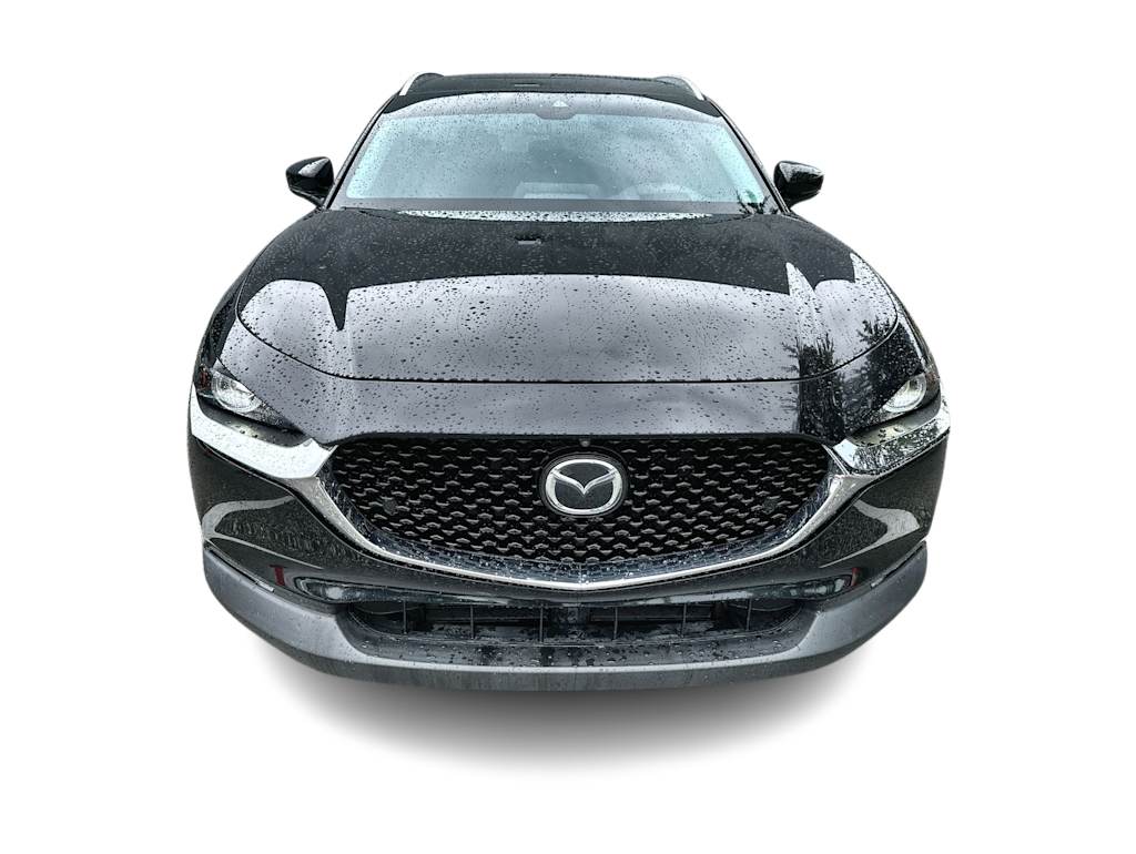 Thumbnail: 2022 Mazda CX-30 - 6