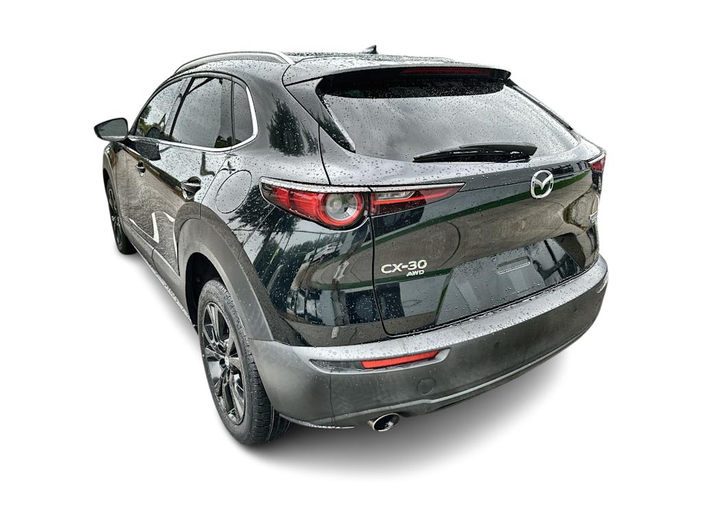 Thumbnail: 2022 Mazda CX-30 - 4