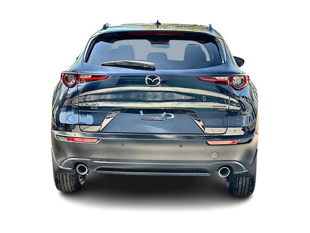 Thumbnail: 2026 Mazda CX-30 - 5