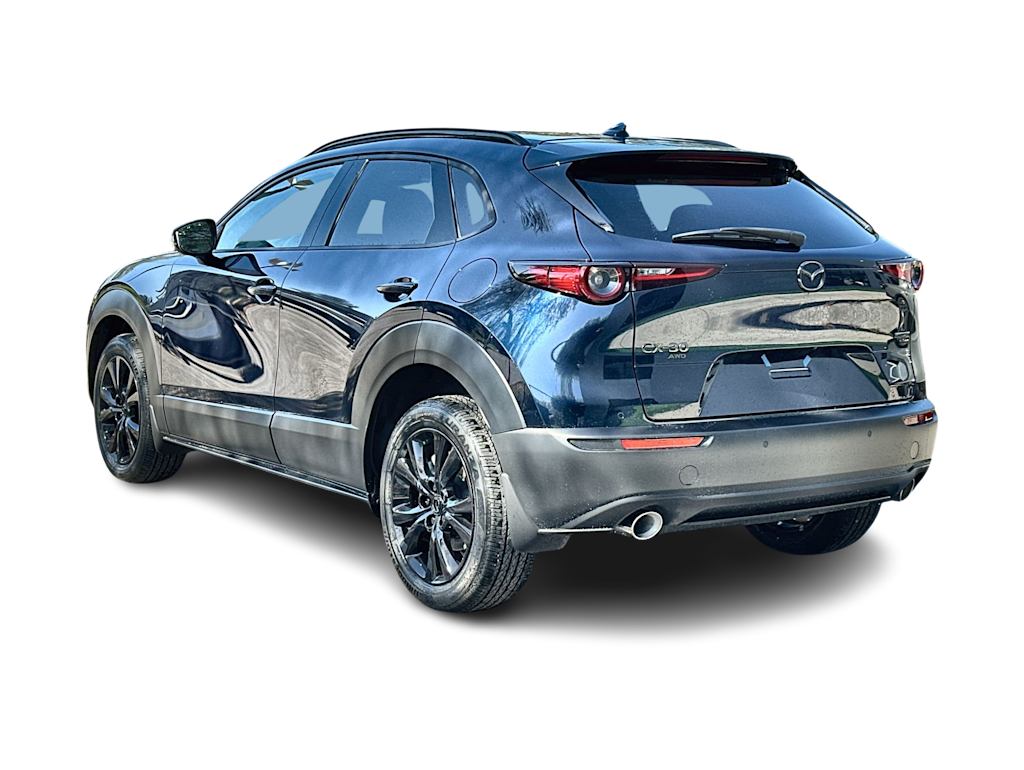 Thumbnail: 2026 Mazda CX-30 - 4