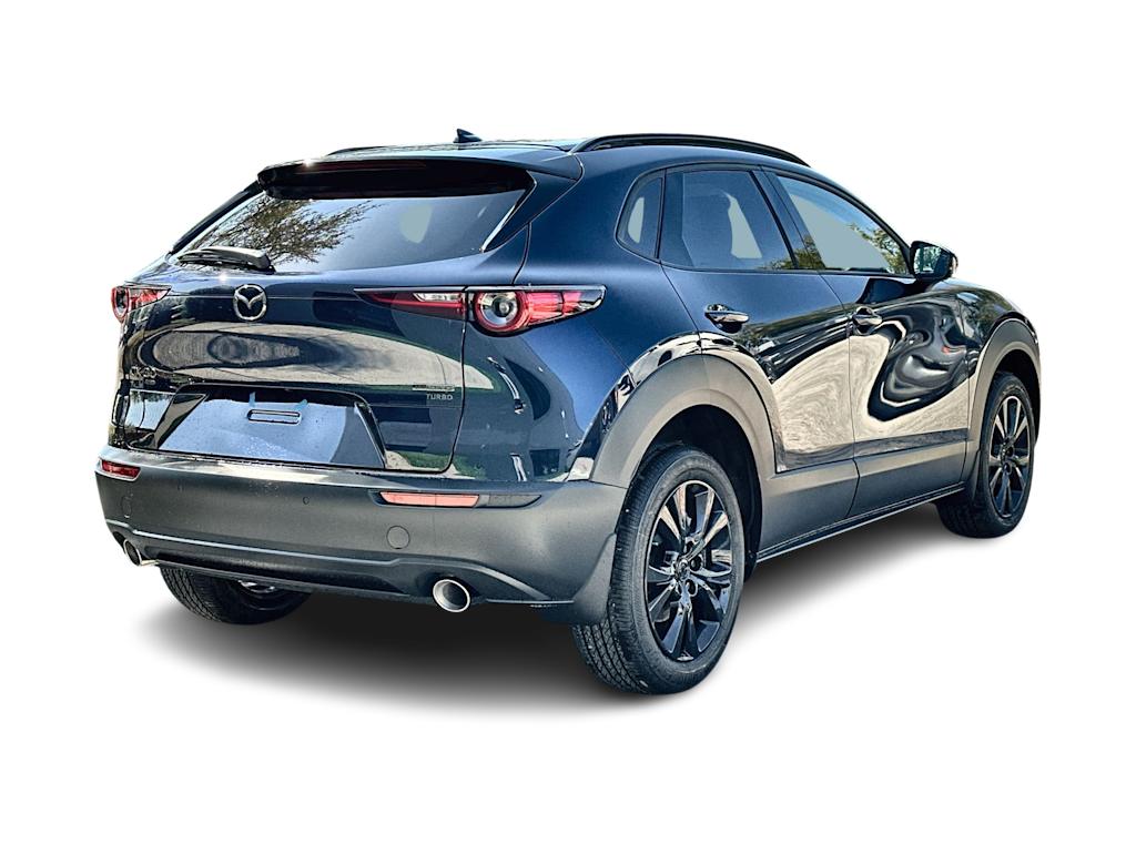 Thumbnail: 2026 Mazda CX-30 - 20