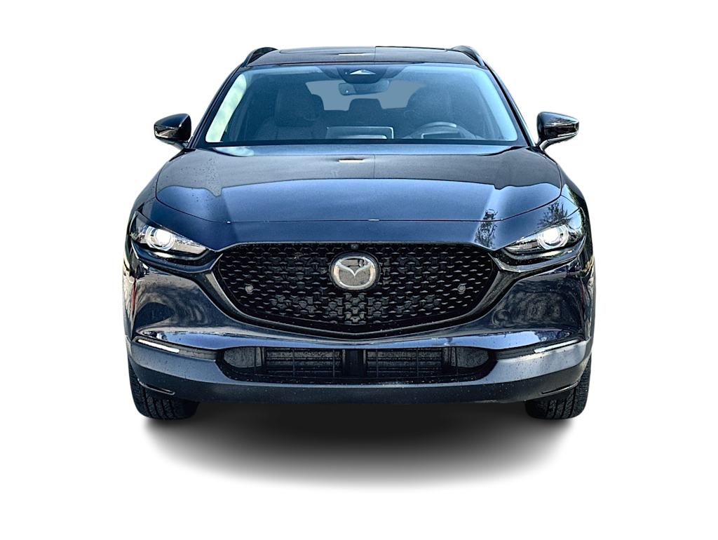 Thumbnail: 2026 Mazda CX-30 - 6