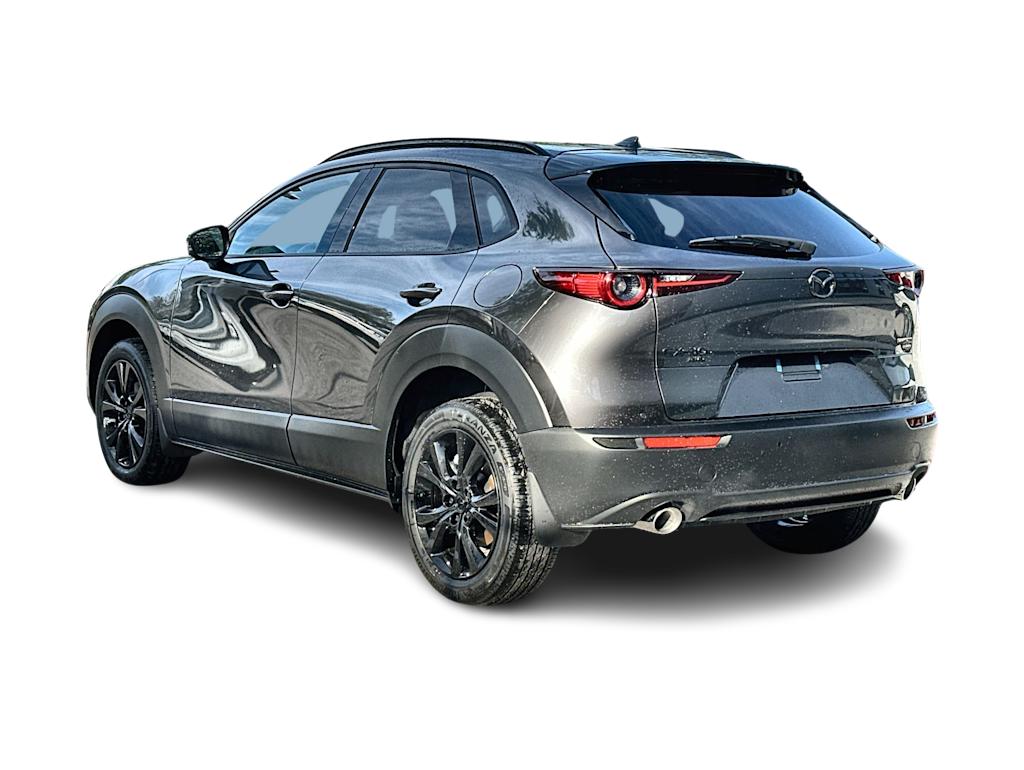 Thumbnail: 2026 Mazda CX-30 - 4