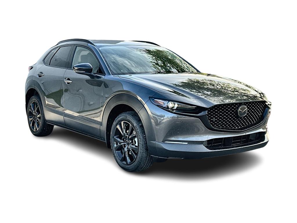 Thumbnail: 2026 Mazda CX-30 - 23