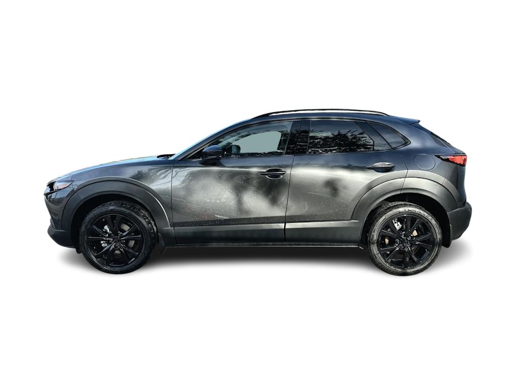 Thumbnail: 2026 Mazda CX-30 - 3