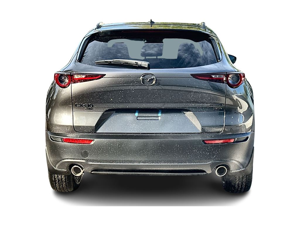 Thumbnail: 2026 Mazda CX-30 - 5