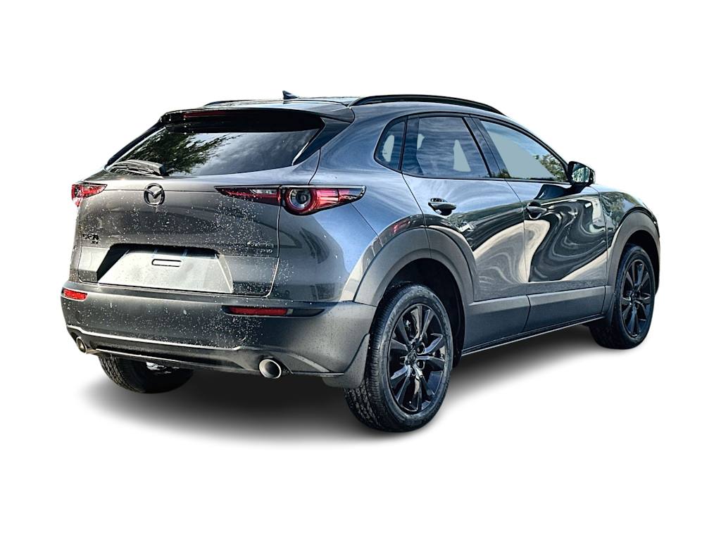 Thumbnail: 2026 Mazda CX-30 - 20