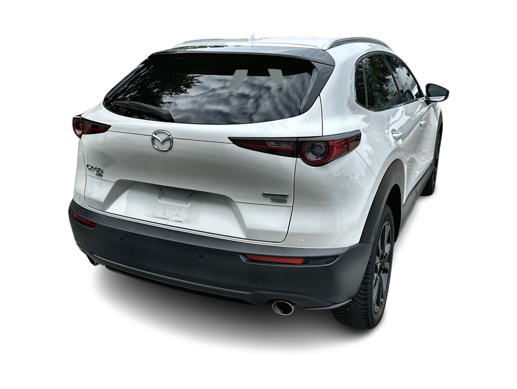 Thumbnail: 2022 Mazda CX-30 - 19