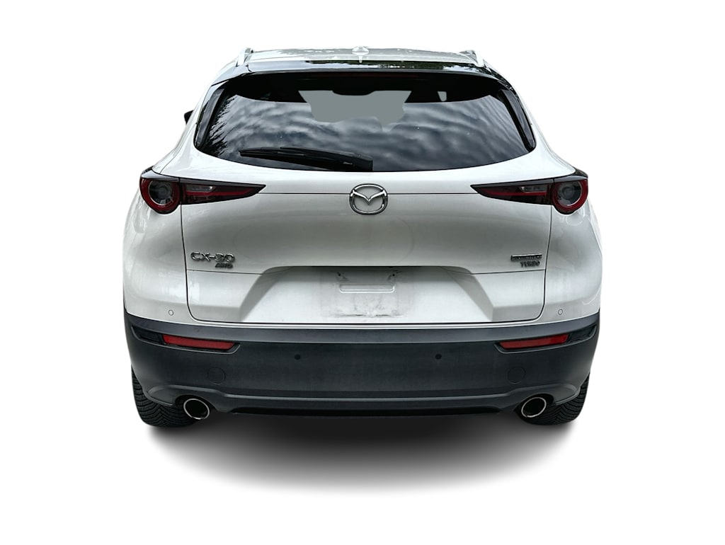 Thumbnail: 2022 Mazda CX-30 - 5