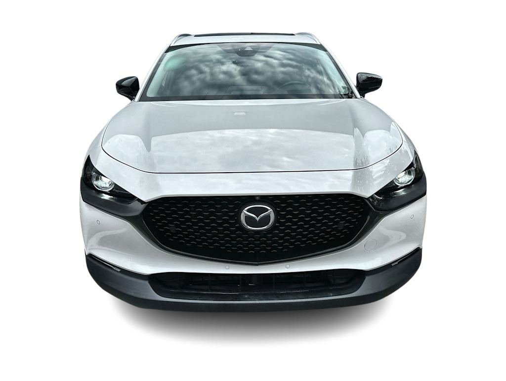 Thumbnail: 2022 Mazda CX-30 - 6