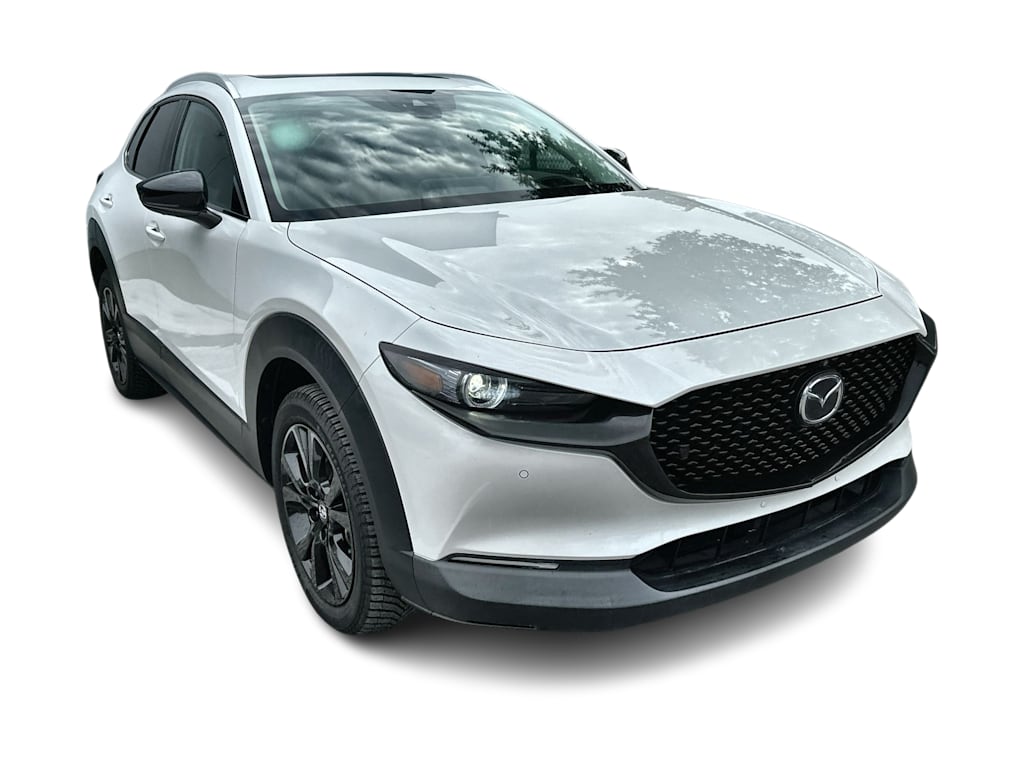 Thumbnail: 2022 Mazda CX-30 - 22