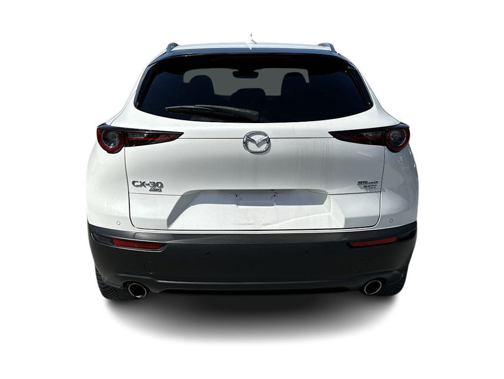 Thumbnail: 2022 Mazda CX-30 - 5