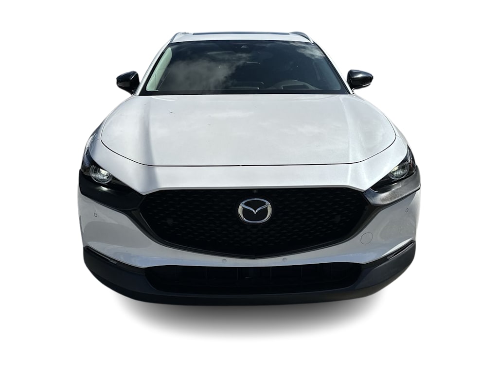 Thumbnail: 2022 Mazda CX-30 - 21
