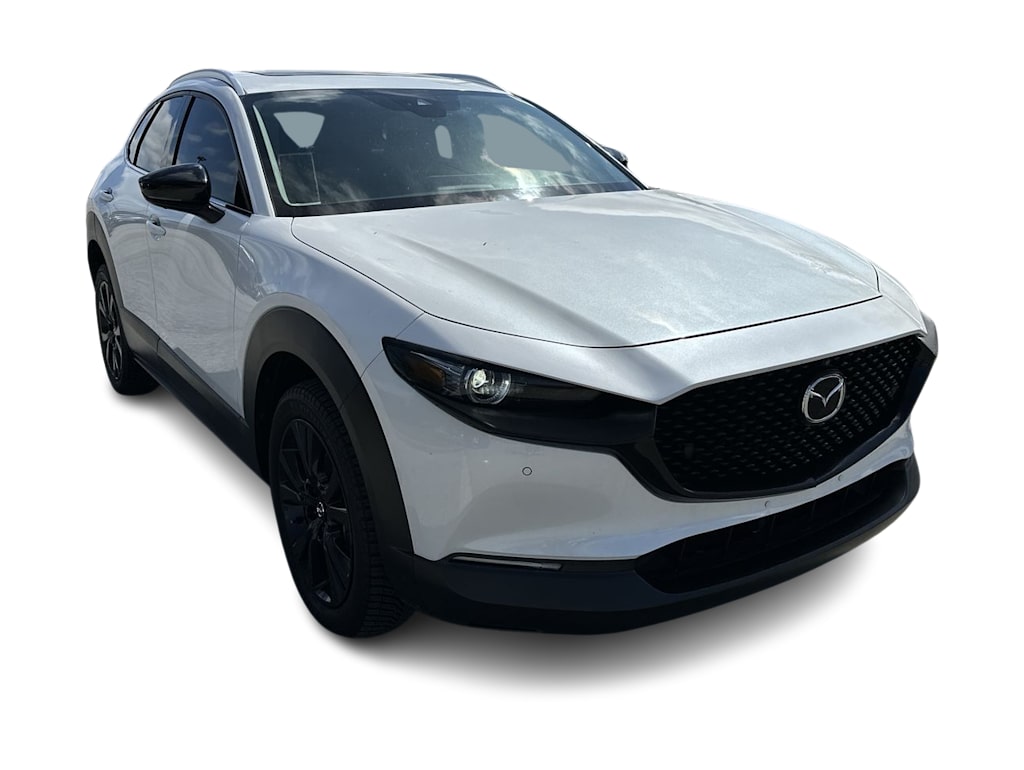 Thumbnail: 2022 Mazda CX-30 - 20