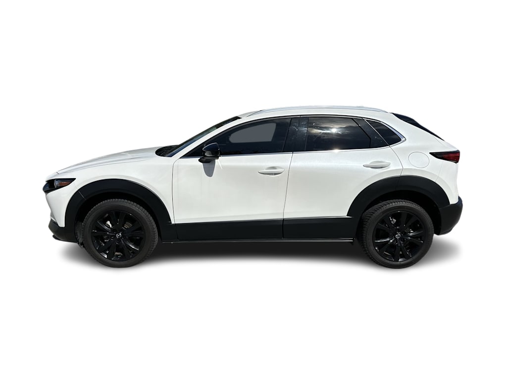 Thumbnail: 2022 Mazda CX-30 - 3