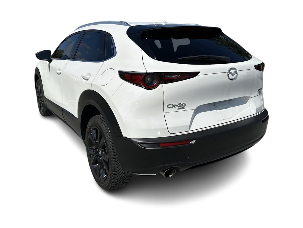 Thumbnail: 2022 Mazda CX-30 - 4