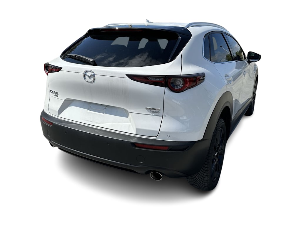 Thumbnail: 2022 Mazda CX-30 - 18