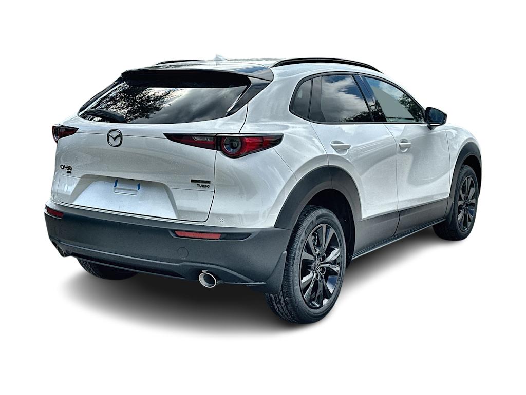 Thumbnail: 2026 Mazda CX-30 - 22