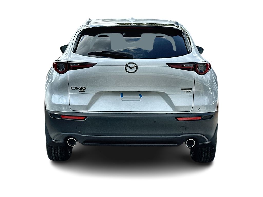 Thumbnail: 2026 Mazda CX-30 - 5