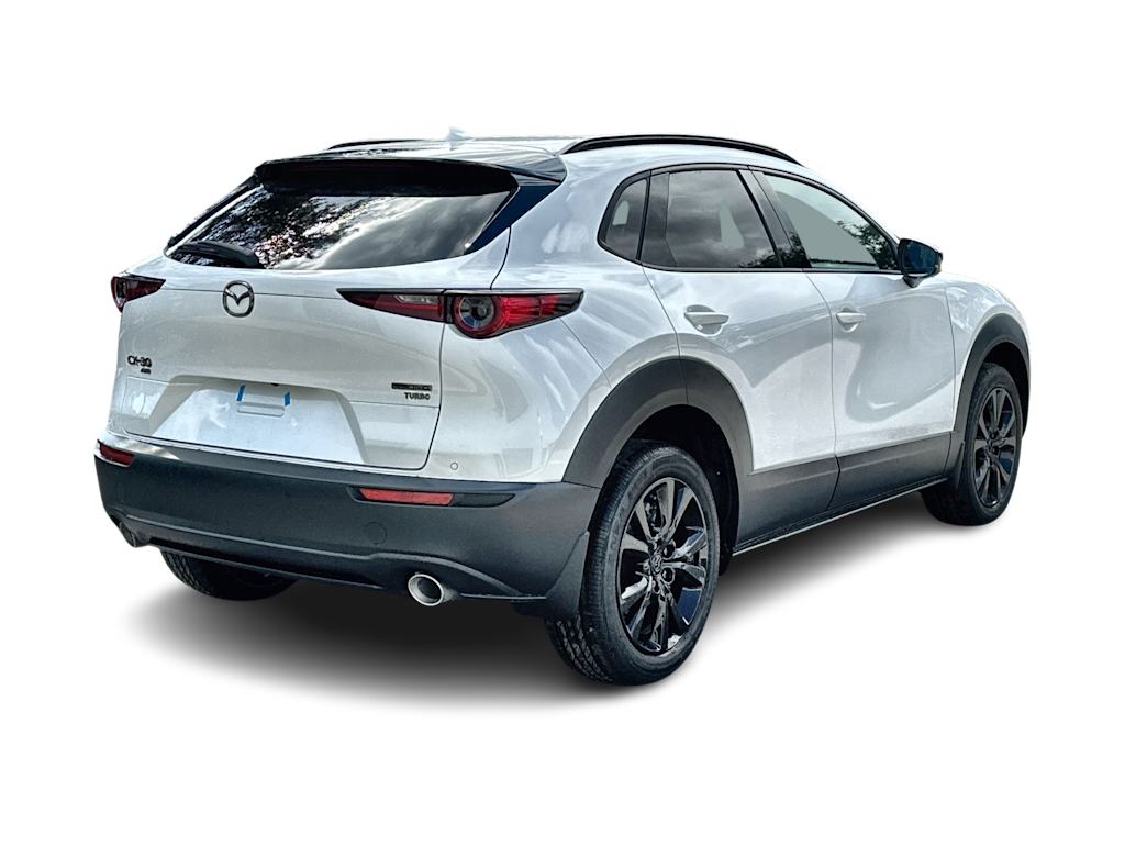 Thumbnail: 2026 Mazda CX-30 - 19