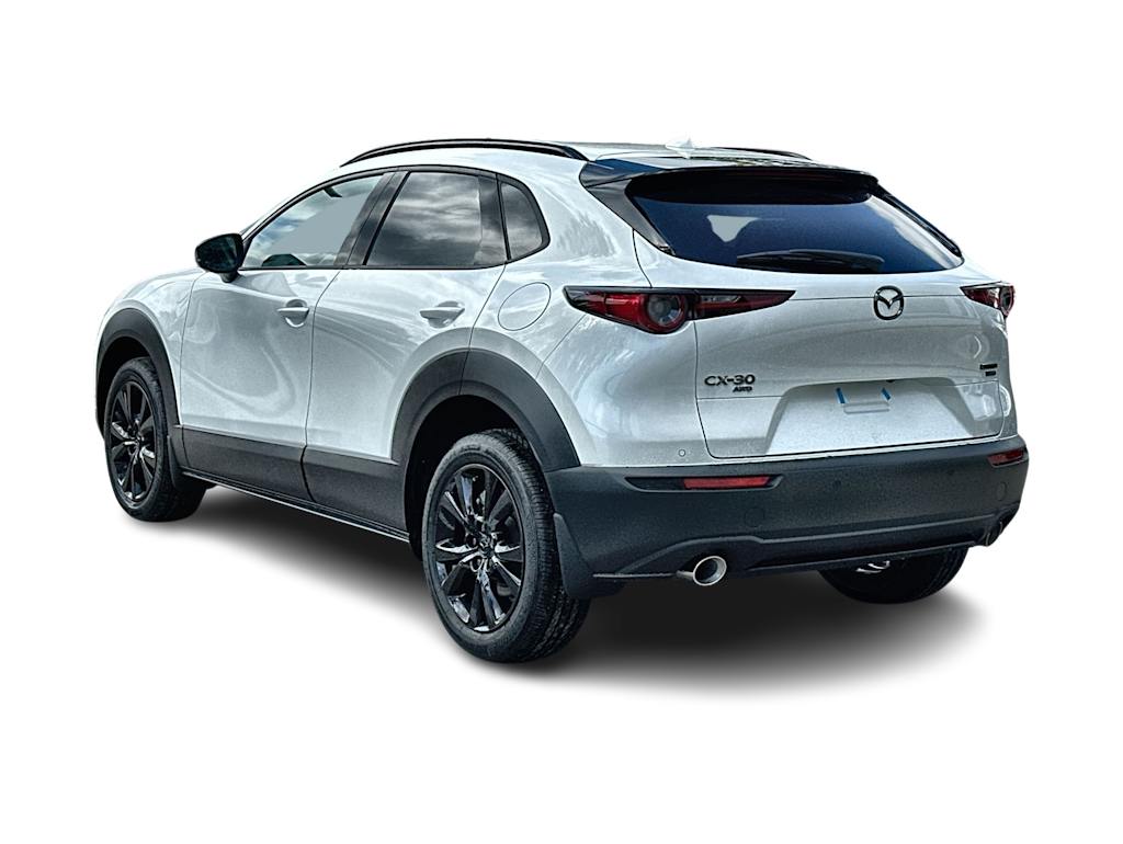 Thumbnail: 2026 Mazda CX-30 - 4