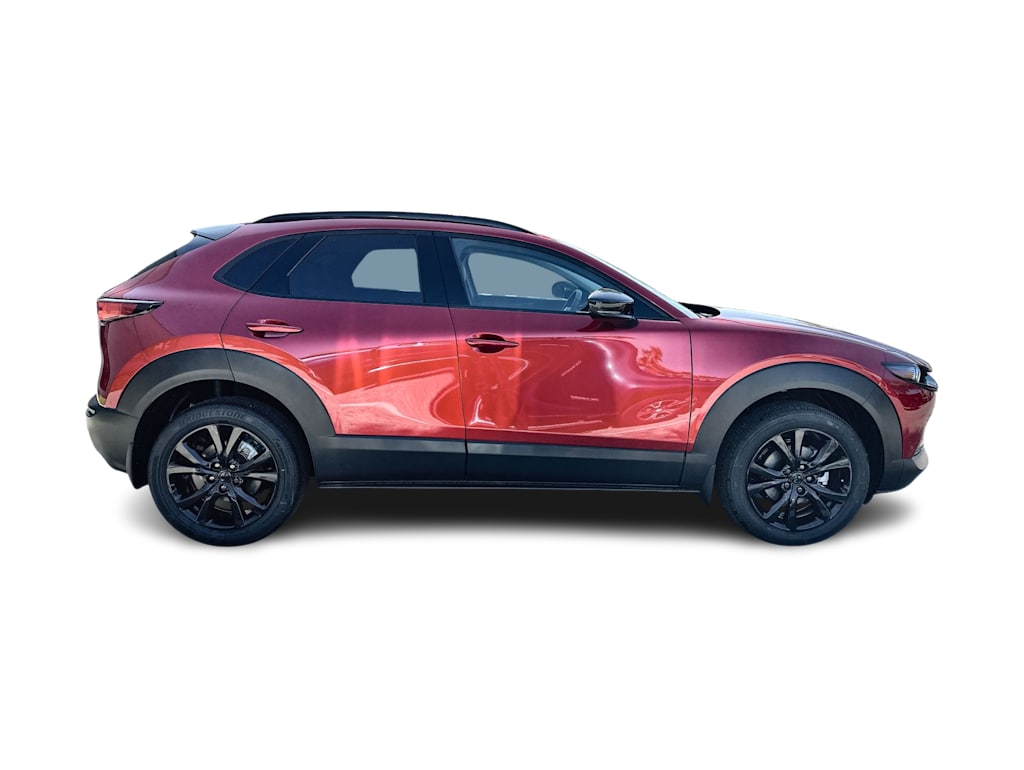 Thumbnail: 2026 Mazda CX-30 - 22