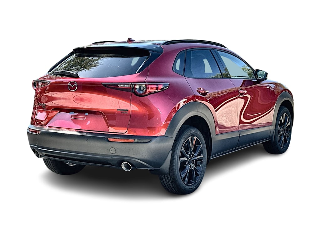 Thumbnail: 2026 Mazda CX-30 - 20