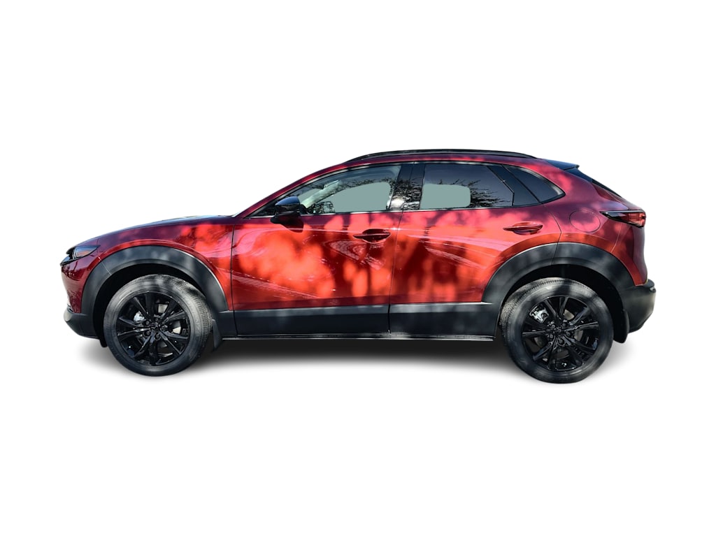 Thumbnail: 2026 Mazda CX-30 - 3