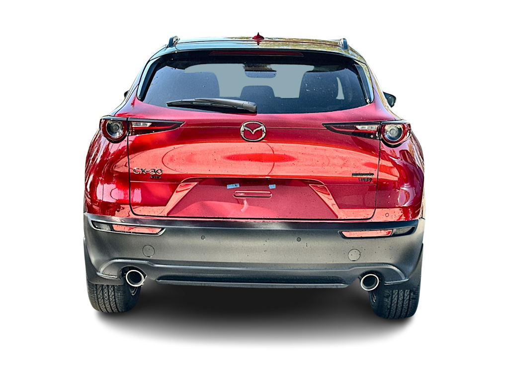 Thumbnail: 2026 Mazda CX-30 - 5