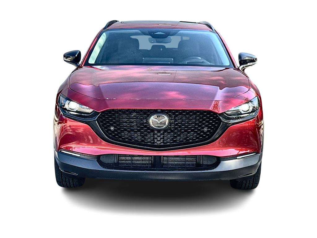 Thumbnail: 2026 Mazda CX-30 - 6