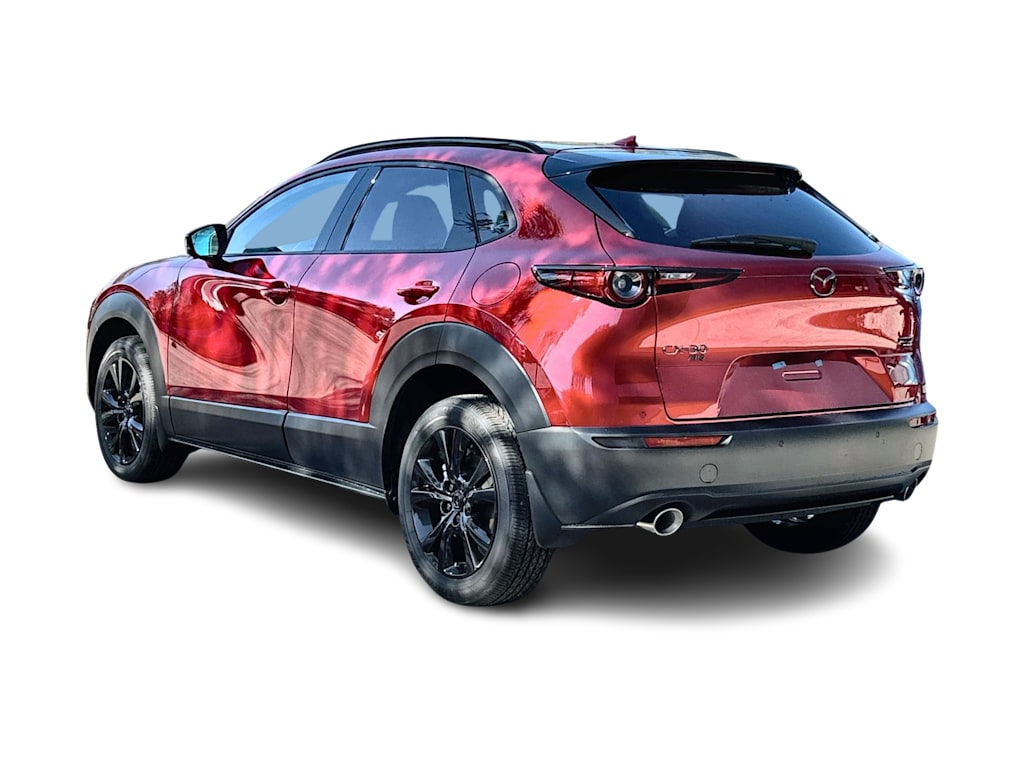 Thumbnail: 2026 Mazda CX-30 - 4