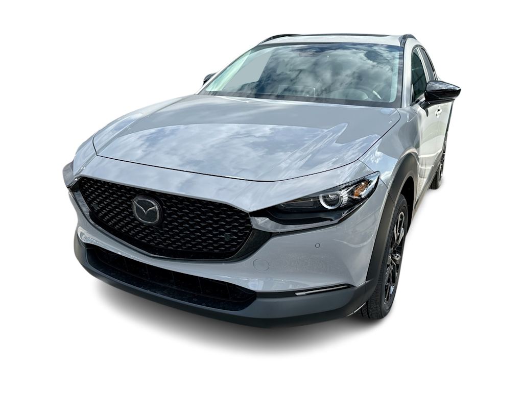 Thumbnail: 2026 Mazda CX-30 - 6