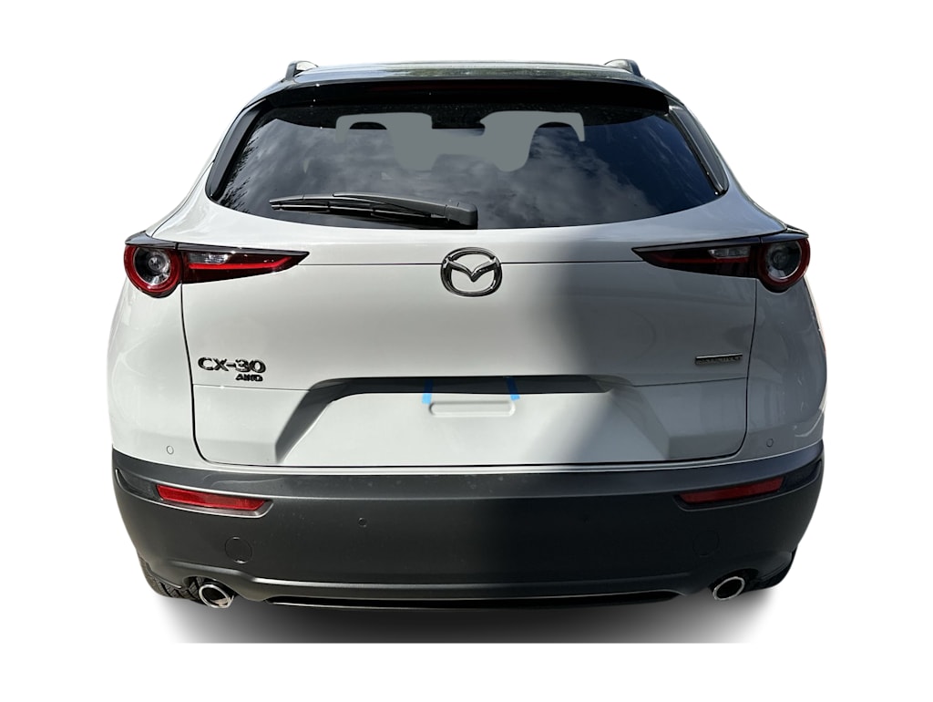 Thumbnail: 2026 Mazda CX-30 - 5