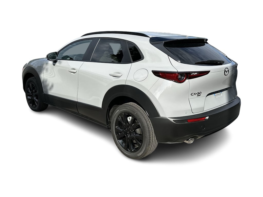 Thumbnail: 2026 Mazda CX-30 - 4