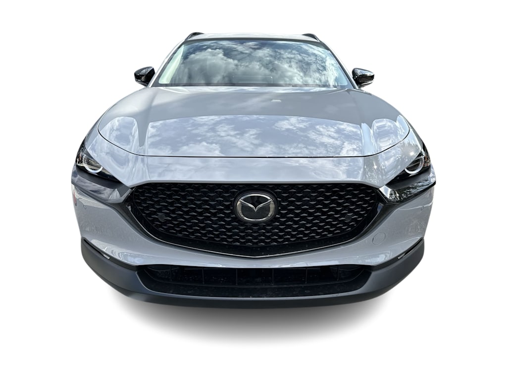 Thumbnail: 2026 Mazda CX-30 - 17
