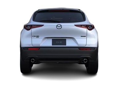 Thumbnail: 2026 Mazda CX-30 - 4