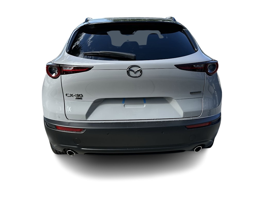 Thumbnail: 2026 Mazda CX-30 - 5