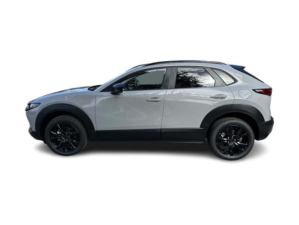 Thumbnail: 2026 Mazda CX-30 - 3