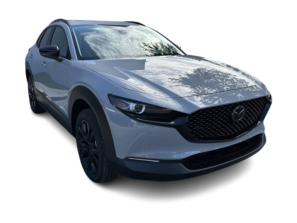Thumbnail: 2026 Mazda CX-30 - 21