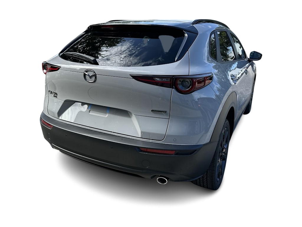 Thumbnail: 2026 Mazda CX-30 - 18